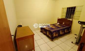 Imagem 6: CASA RESIDENCIAL em UBERLÂNDIA - MG, SÃO JORGE