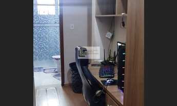 Imagem 7: Sobrado para venda com 125 metros quadrados com 3 quartos