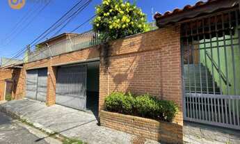 Imagem 5: Casa com 4 dormitórios à venda, 308 m² por R$ 1.180.000 - Cidade São Francisco - São Paulo