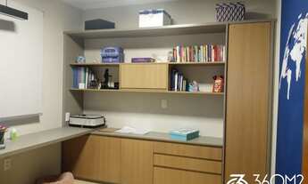 Imagem 6: Apartamento para Venda em São Caetano do Sul, Olímpico, 2 dormitórios, 1 suíte, 2 banheiro