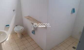 Imagem 4: APARTAMENTO RESIDENCIAL em UBERLÂNDIA - MG, CENTRO