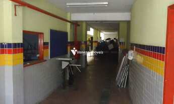 Imagem 2: Prédio Comercial para locação no Centro