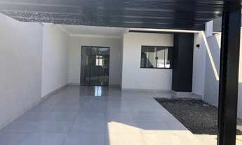 Imagem 2: Casa c/ 3 quartos (1 suíte), 86 m² construção, jardim independência 2º parte, sarandi