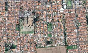 Imagem: Lote/Terreno 330 metros quadrados em Centro