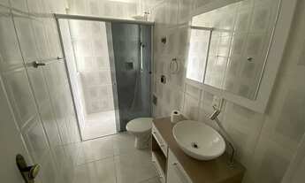 Imagem 7: W- Apartamento para venda tem 60 metros quadrados com 2 quartos em Barreiros - São José