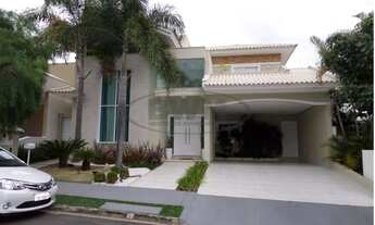 Imagem: Casa Residencial à venda, Parque Campolim