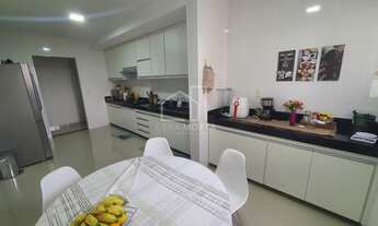 Imagem 7: Cobertura para Venda em Uberlândia, Tibery, 4 dormitórios, 2 suítes, 3 banheiros, 3 vagas