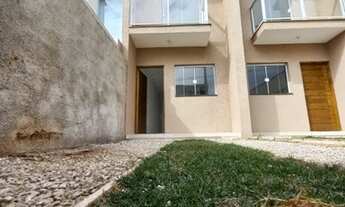 Imagem: Sobrado para venda tem 70 metros quadrados