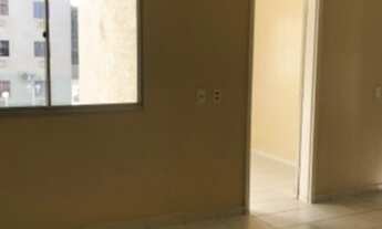 Imagem 2: Apartamento para venda possui 43 metros quadrados com 2 quartos