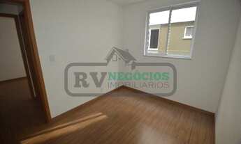 Imagem 5: Apartamento para venda possui 63 metros quadrados com 2 quartos em Paineiras - Juiz de For