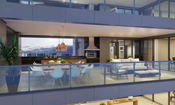 Imagem 6: SãO PAULO - Apartamento Padrão - Altos do Tatuapé