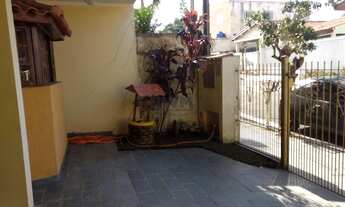 Imagem 3: Sobrado à venda, Jardim Gonçalves, Sorocaba - CA3460