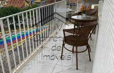 Imagem 4: Apartamento à venda Avenida Meriti,Vila da Penha, zona norte,Rio de Janeiro - R$ 250.000