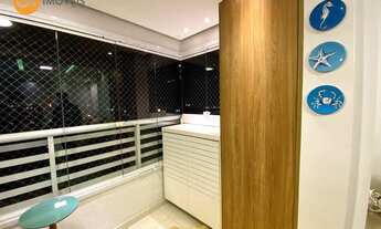 Imagem 14: Apartamento com 2 dormitórios à venda, 67 m² por R$ 750.000,00 - Centro - Osasco/SP