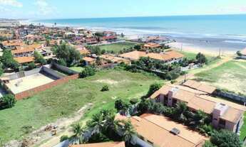 Imagem 6: Lotes na Praia do Presidio ,Pertinho do Mar