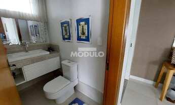 Imagem 3: Casa térrea para locação no bairro Jardim Karaíba