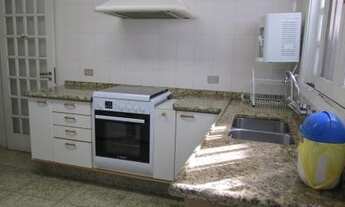 Imagem 4: Casa com 5 dormitórios à venda, 380 m² por R$ 1.800.000,00 - Condomínio Jardim Paulista I