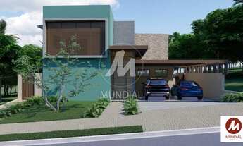 Imagem: Casa (sobrado em condominio) 3 dormitórios/suite