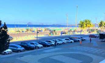 Imagem 5: LEME FRONTAL MAR