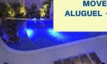 Imagem: Alugo!!!Edf Maria Ligia/81m2/3quartos/moveis