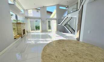 Imagem 5: Casa de condomínio para venda tem 320 metros quadrados com 3 quartos em Observatório - Vin