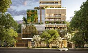 Imagem 2: SãO PAULO - Apartamento Padrão - Pinheiros