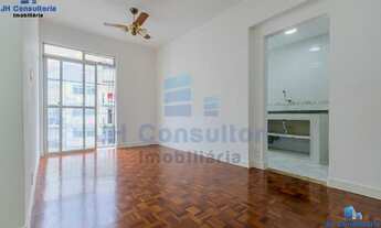 Imagem: SÃO FRANCISCO XAVIER - APTO VAZIO - VISTA