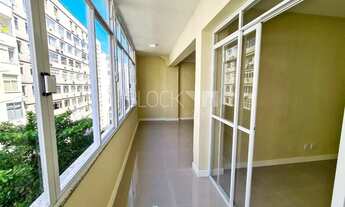 Imagem: Rio de Janeiro - Apartamento Padrão - Copacabana