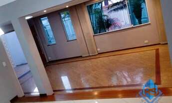 Imagem 4: Sobrado Residencial para venda e locação, Jardim Brasilândia, São Bernardo do Campo - SO03