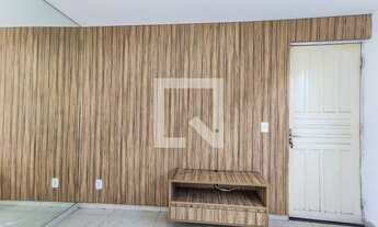 Imagem 4: Apartamento para Aluguel - Jardim Mirna, 2 Quartos, 45 m2