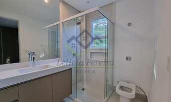 Imagem 4: SANTANA DE PARNAÍBA - Casa Padrão - ALPHAVILLE