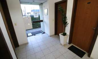 Imagem 2: APARTAMENTO no BUCAREIN com 1 quartos para LOCAÇÃO, 30 m²