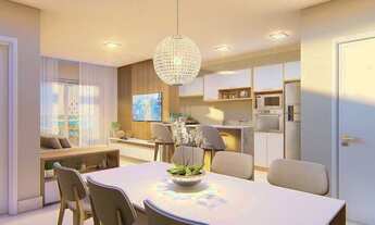 Imagem 3: Apartamento com 2 dorms, Centro, Mongaguá - R$ 344 mil, Cod: 862