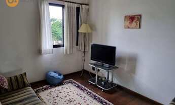 Imagem 4: Apartamento 4 dormitórios sendo 2 suites