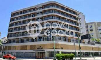 Imagem 1: Rio de Janeiro - Apartamento Padrão - Glória