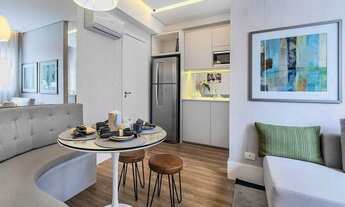 Imagem 9: SãO PAULO - Apartamento Padrão - Guarapiranga