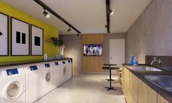 Imagem 7: SãO PAULO - Apartamento Padrão - Bela Vista