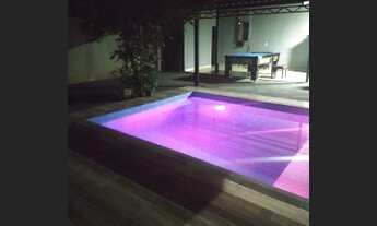 Imagem 5: Vendo casa com piscina escriturada e quitada .interessados me mandar mensagem