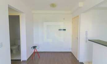 Imagem 3: Apartamento para Aluguel - Jardim do Lago, 2 Quartos, 47 m2