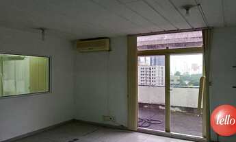 Imagem 6: São Paulo - Conjunto Comercial/sala - Vila Olímpia