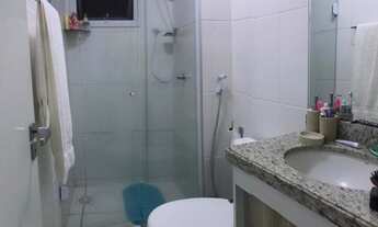 Imagem 6: Apartamento com 2 dormitórios à venda, 64 m² por R$ 279.000 - Nova Parnamirim - Parnamirim