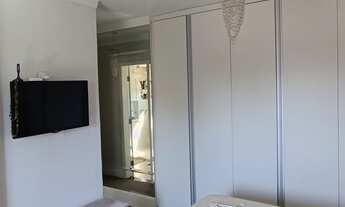 Imagem 7: Apartamento para venda tem 180 metros quadrados com 3 quartos em Bosque da Saúde - Cuiabá