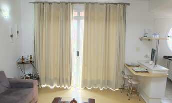 Imagem 5: Apartamento de 1 quartos para aluguel - Parque Campolim - Sorocaba