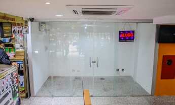 Imagem 7: Aluguel de excelente loja no Centro do Rio