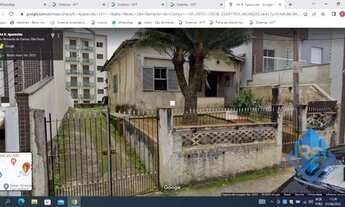 Imagem 2: Terreno Residencial à venda, Baeta Neves, São Bernardo do Campo - TE0064