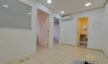 Imagem 6: Conj. Comercial, Moema - São Paulo