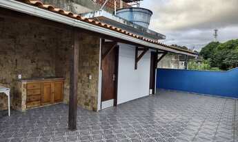 Imagem 5: Casa para venda com 100 metros quadrados com 3 quartos