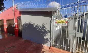 Imagem: Kitnet individual. Bairro Batistão. 3 peças