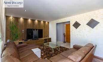 Imagem 7: Apartamento à venda, 218 m² por R$ 2.598.000,00 - Campo Belo - São Paulo/SP