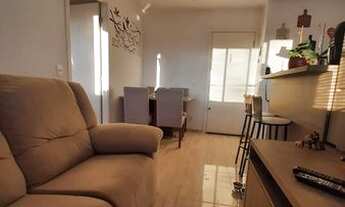 Imagem: Apartamento para venda com 32 metros quadrados